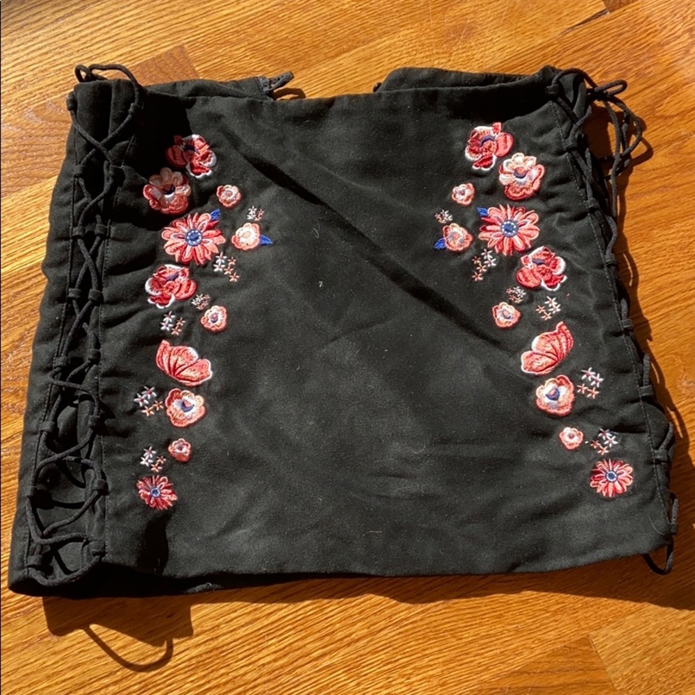 H&M Nightlife Skirt